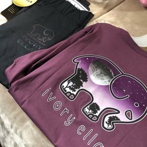 Ivory Ella Legging & Long Sleeve Shirt